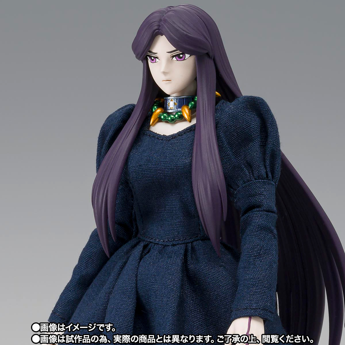 Myth Cloth EX Pandora