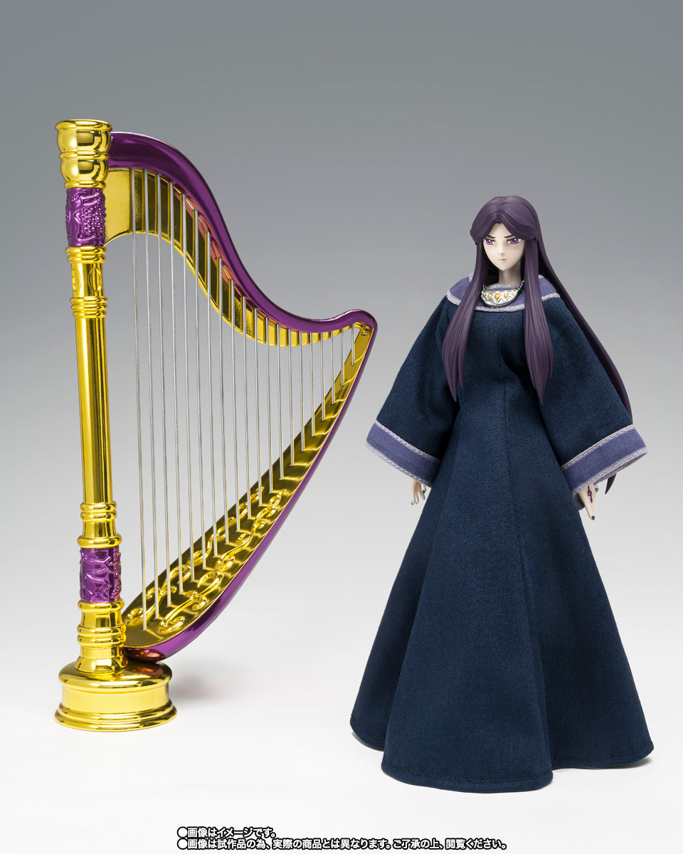 Myth Cloth EX Pandora