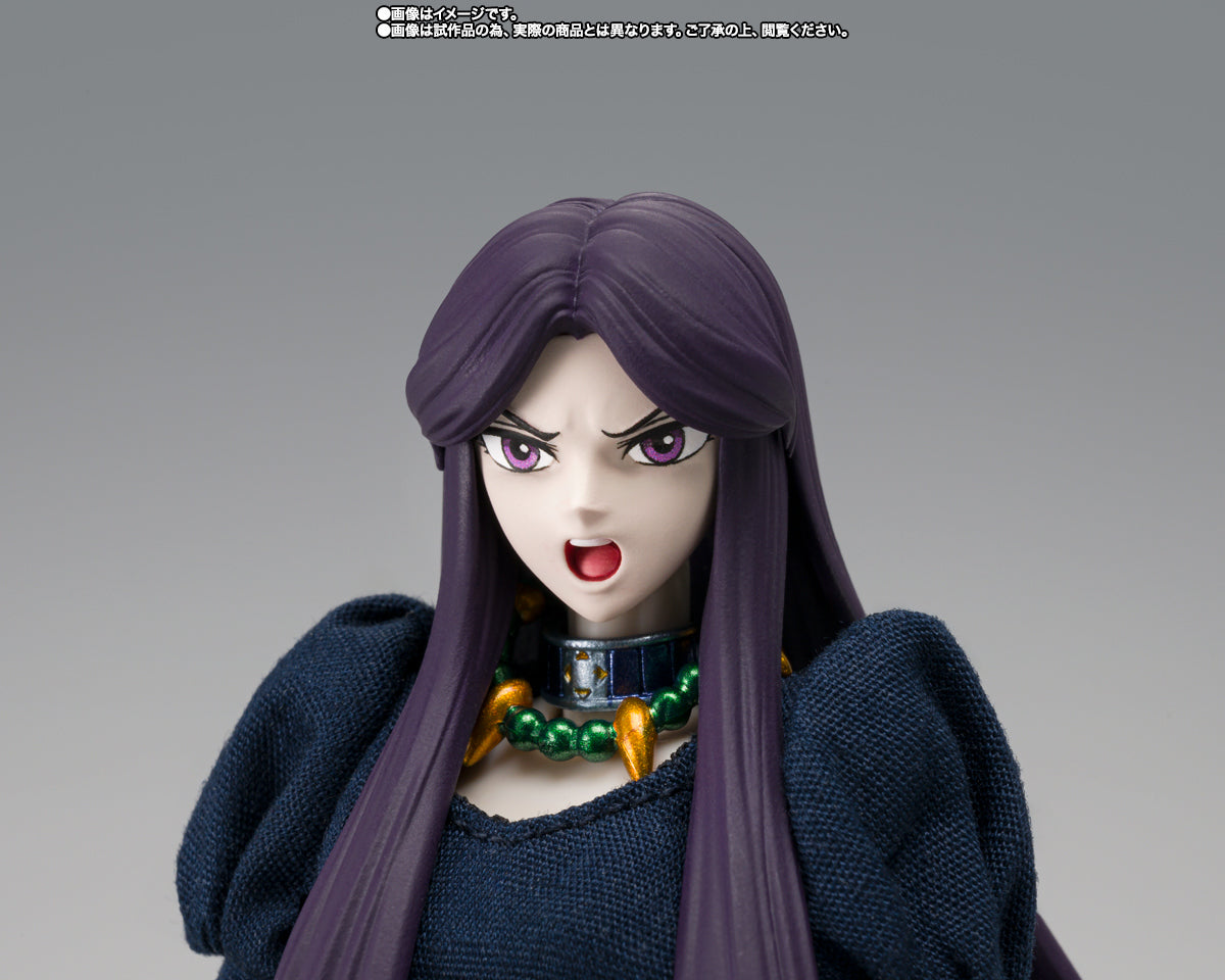 Myth Cloth EX Pandora