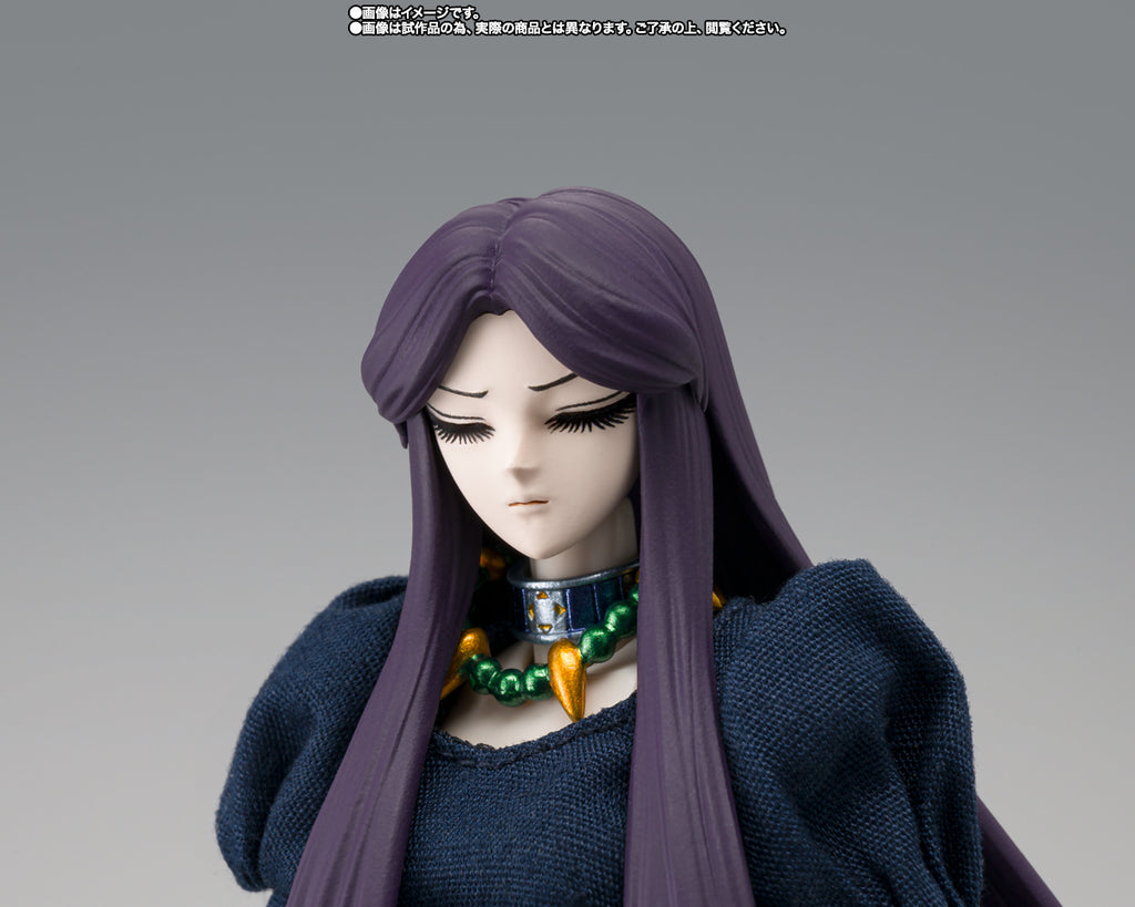 Myth Cloth EX Pandora
