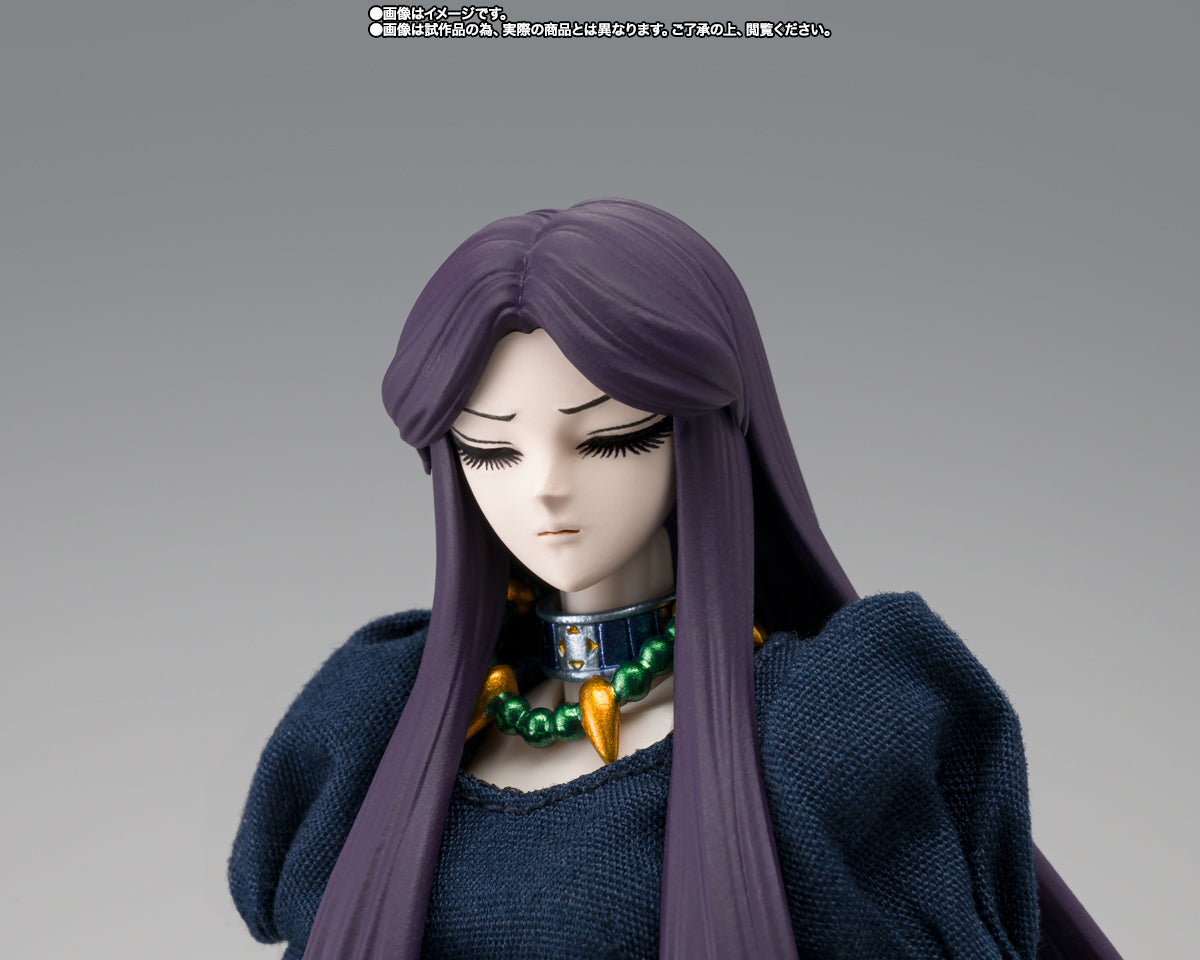 Myth Cloth EX Pandora