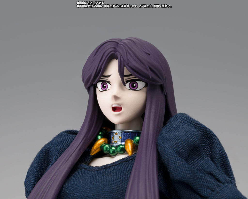 Myth Cloth EX Pandora