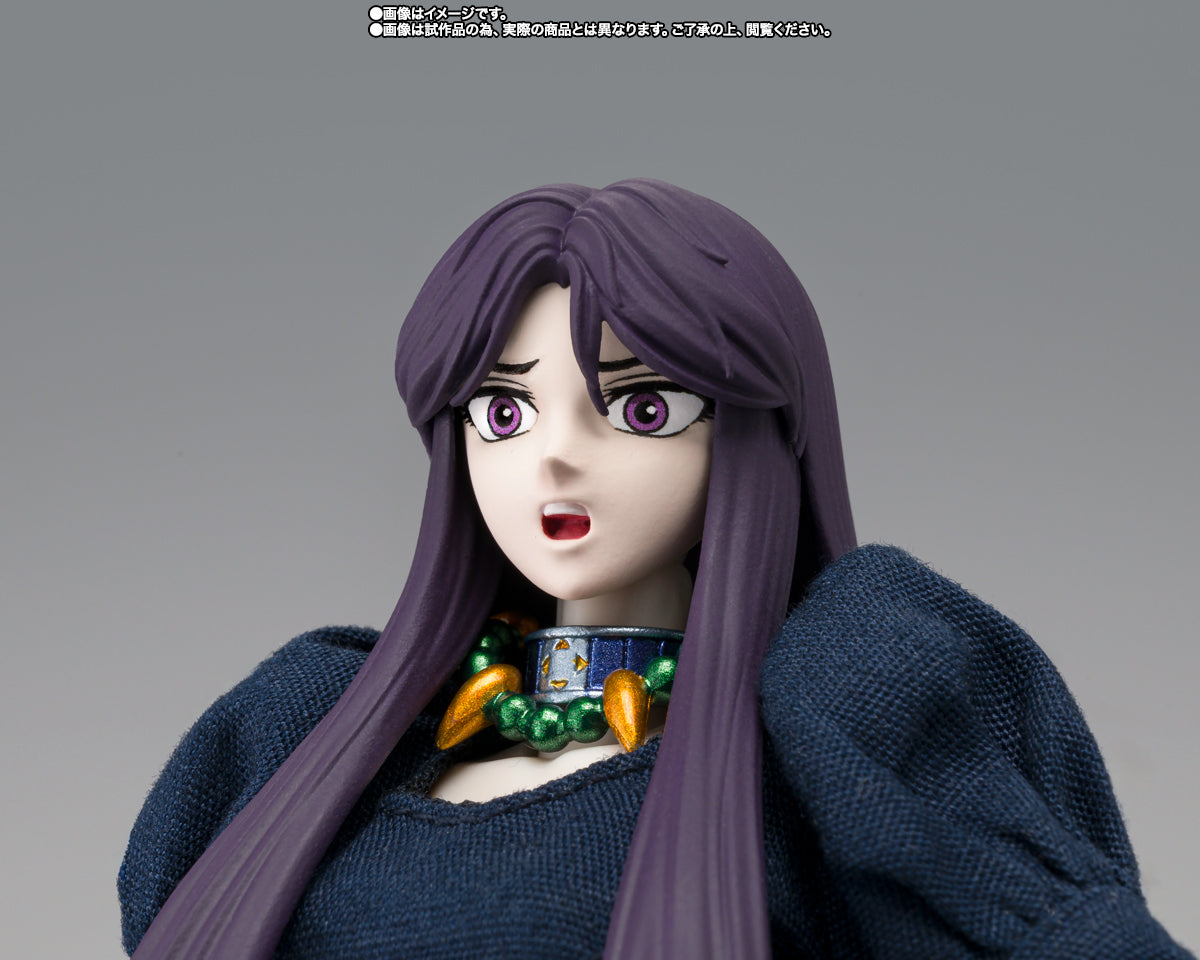 Myth Cloth EX Pandora