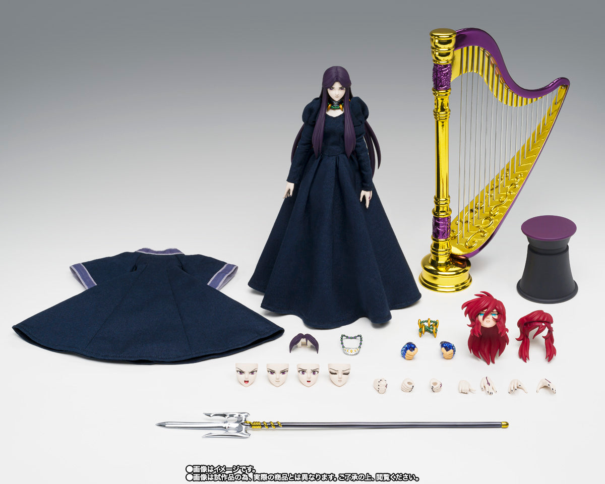 Myth Cloth EX Pandora