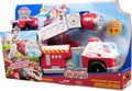 Spin Master Paw Patrol Fire Rescue Camión de Bomberos
