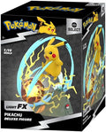 Pokémon Select Light FX Pikachu Deluxe Figure