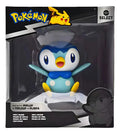 Pokémon Select Figura de Vinilo Piplup