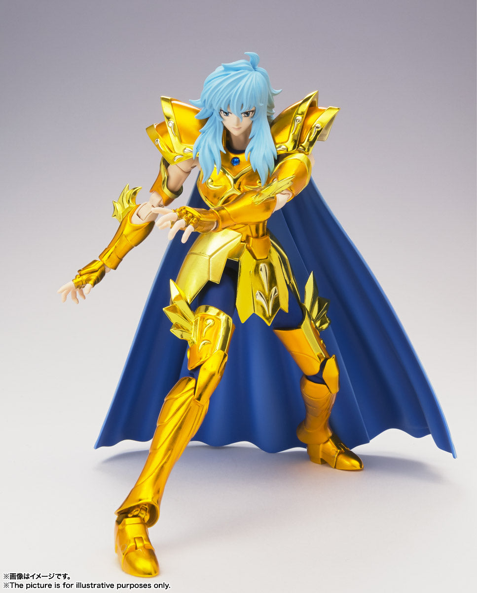 Myth Cloth EX Pisces Aphrodite (Revival Version)