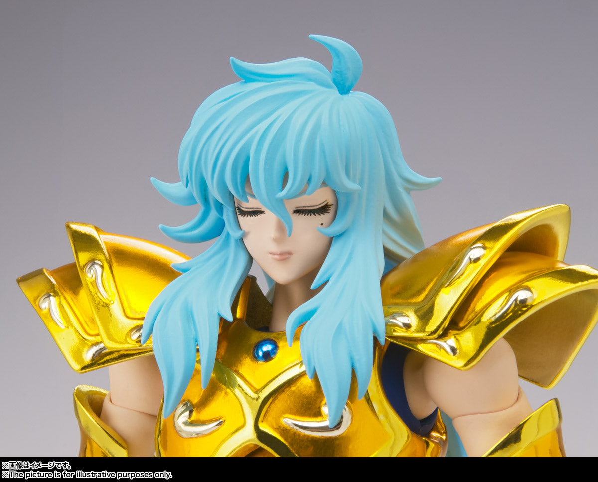 Myth Cloth EX Pisces Aphrodite (Revival Version)