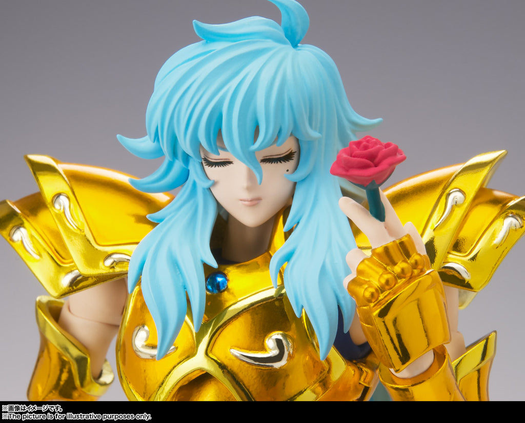 Myth Cloth EX Pisces Aphrodite (Revival Version)