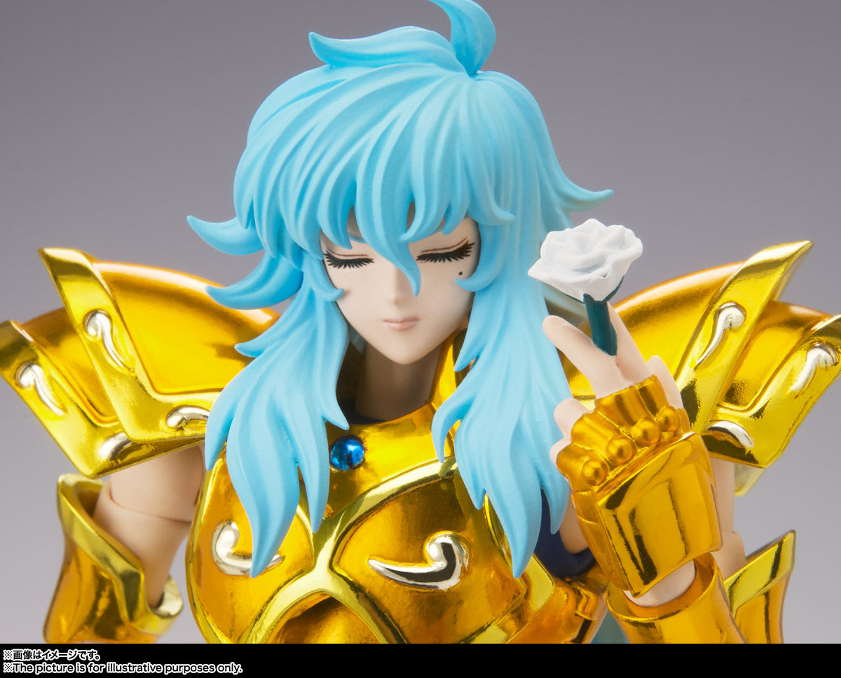 Myth Cloth EX Pisces Aphrodite (Revival Version)