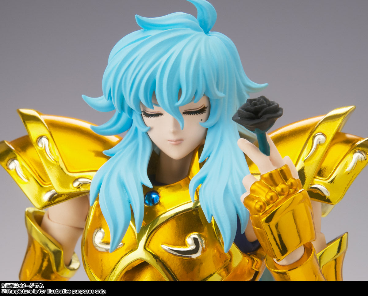 Myth Cloth EX Pisces Aphrodite (Revival Version)