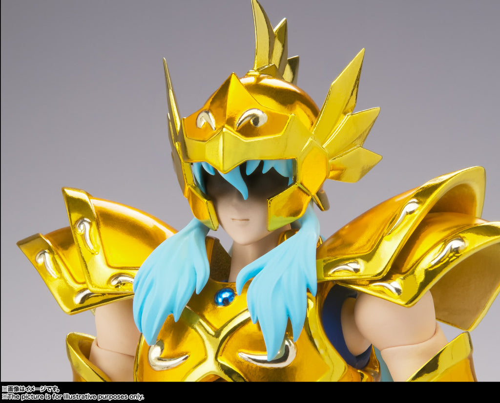 Myth Cloth EX Pisces Aphrodite (Revival Version)