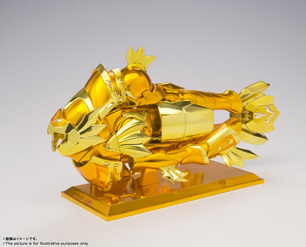 Myth Cloth EX Pisces Aphrodite (Revival Version)