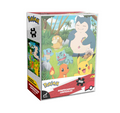 Rompecabezas Pokémon Clásico Lenticular 300 Piezas