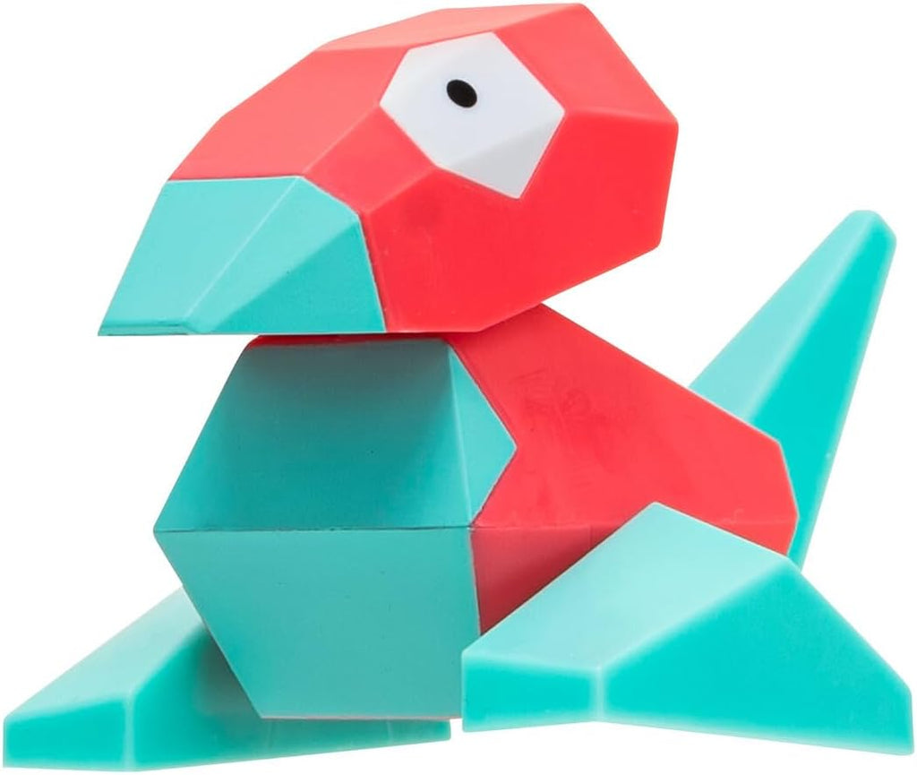 Pokémon Battle Figure -Porygon-