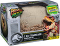 Spin Master Primal Hatch Jurassic World T. Rex
