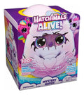 Spin Master Hatchimals Alive Pufficorn