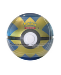 Pokémon TCG Lata Poké Ball -Quick Ball- (español)
