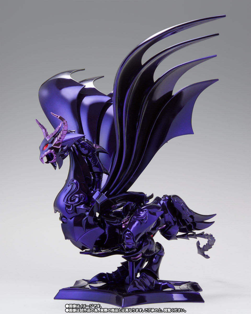 Myth Cloth EX METAL Wyvern Radamanthys -Original Color Edition-