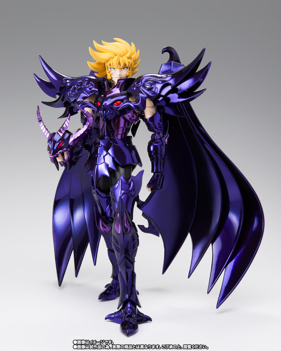 Myth Cloth EX METAL Wyvern Radamanthys -Original Color Edition-