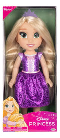 Jakks Pacific Disney Princess -Rapunzel-