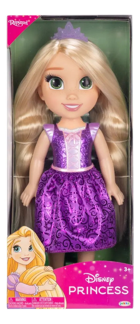 Jakks Pacific Disney Princess -Rapunzel-