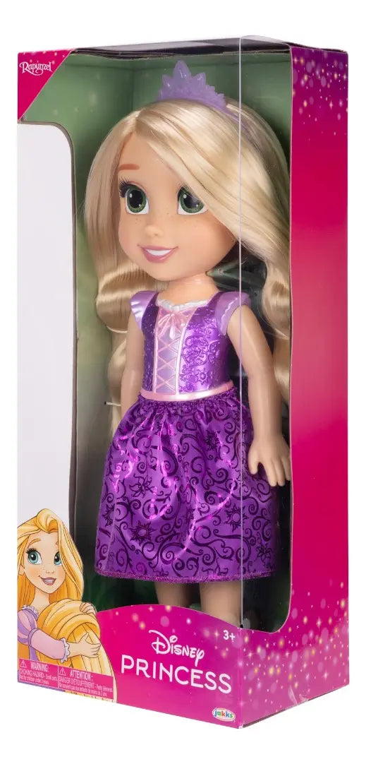 Jakks Pacific Disney Princess -Rapunzel-