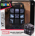 Rubik´s Cubers Black Panther