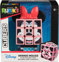 Rubik´s Cubers Minnie Mouse