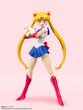 S.H.Figuarts Sailor Moon – Animation Color Edition – (JP)