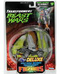 Transformers Beast Wars Fuzors Silverbolt