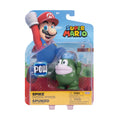 Jakks Pacific Super Mario -Spike-