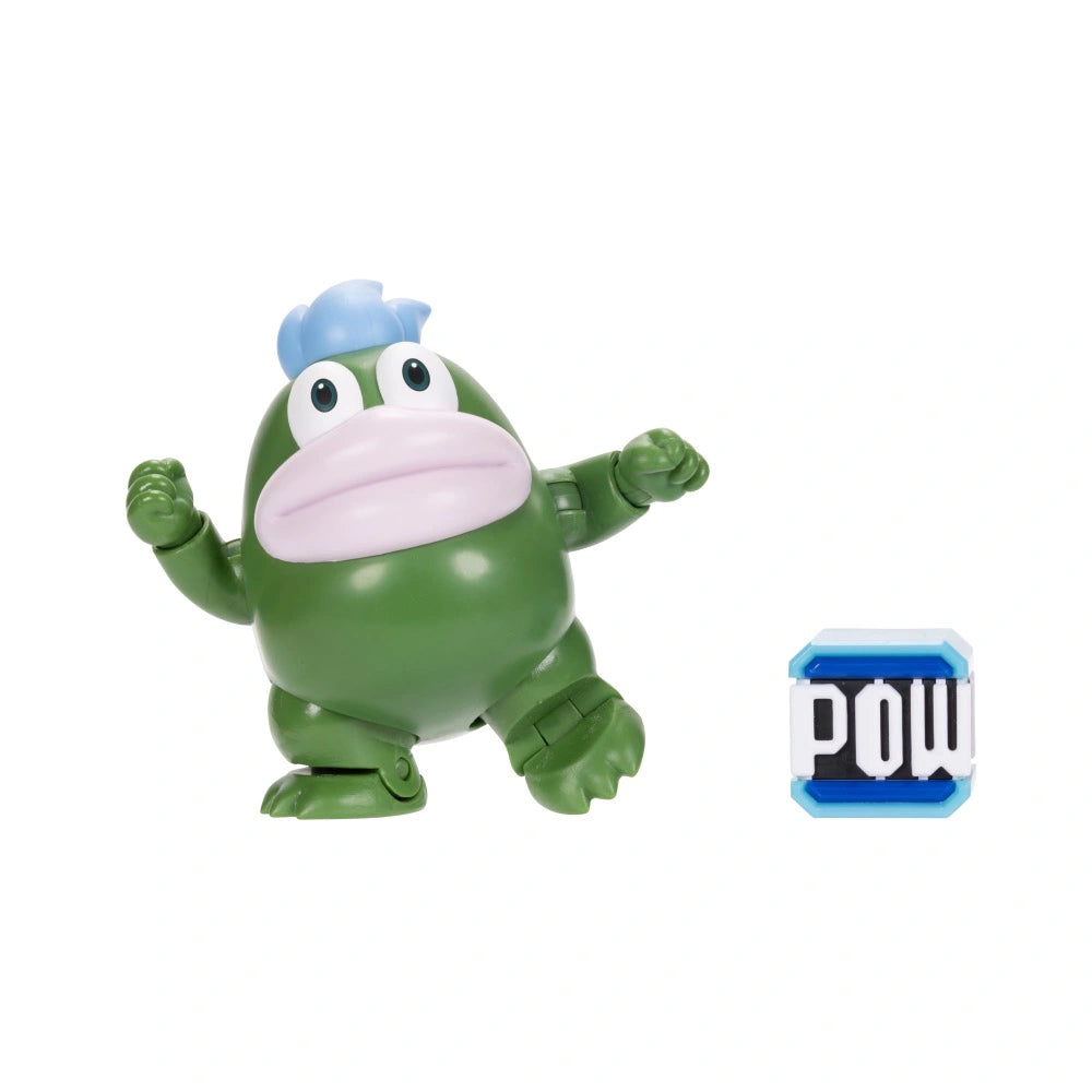Jakks Pacific Super Mario -Spike-
