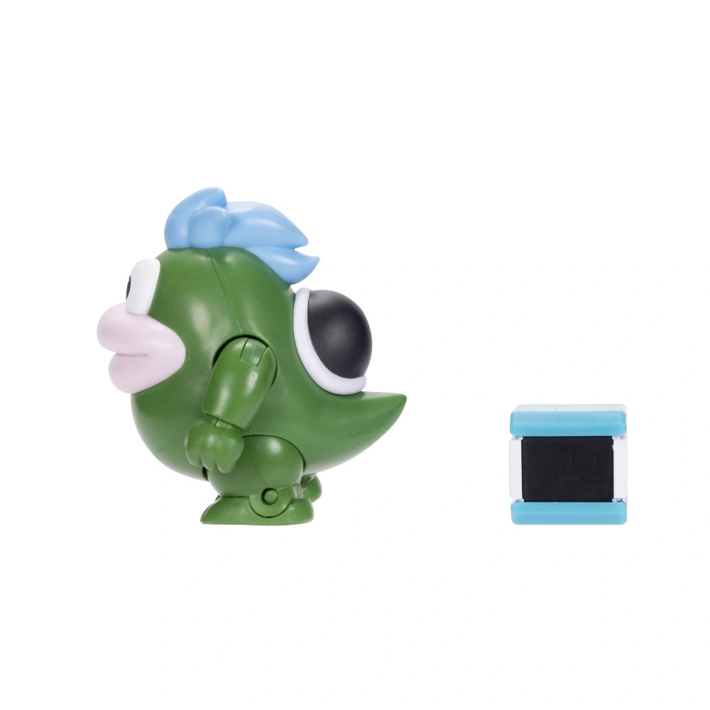 Jakks Pacific Super Mario -Spike-