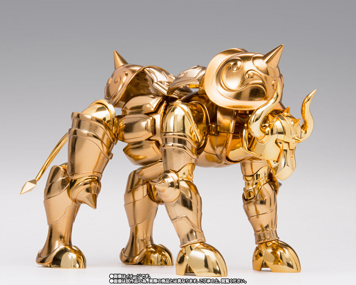Myth Cloth EX Taurus Aldebaran -Original Color Edition-