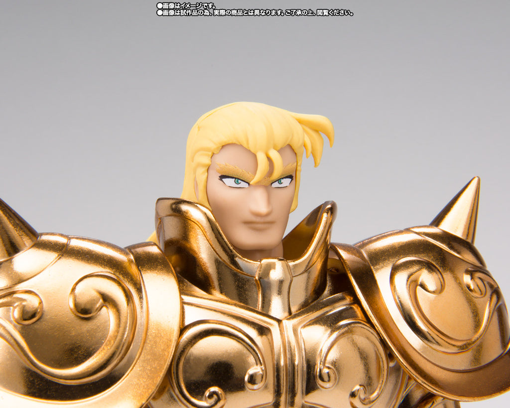 Myth Cloth EX Taurus Aldebaran -Original Color Edition-