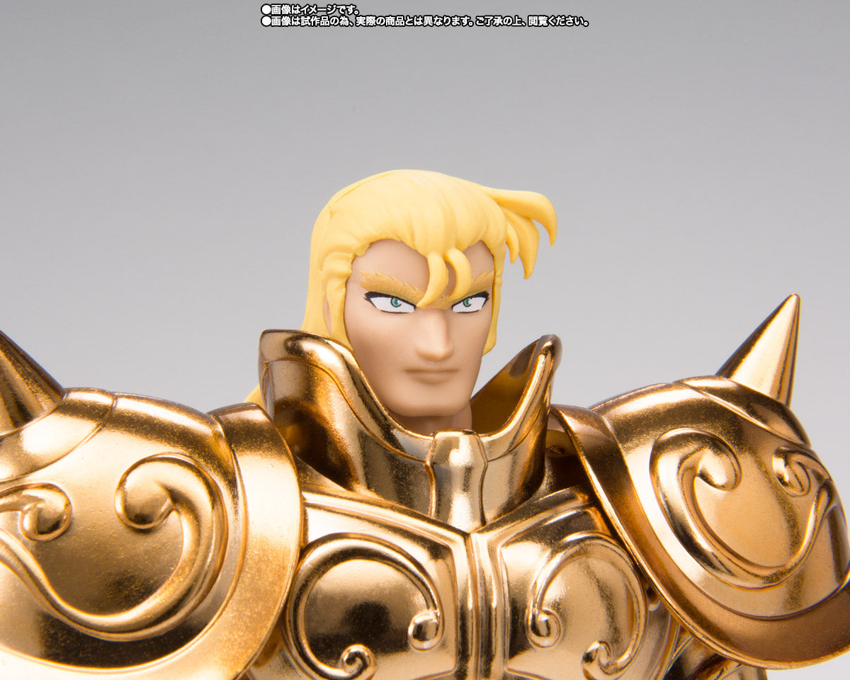 Myth Cloth EX Taurus Aldebaran -Original Color Edition-