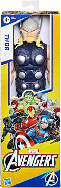 Marvel Titan Hero Series Avengers -Thor-