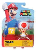 Jakks Pacific Super Mario -Toad-