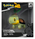 Pokémon Select Figura de Vinilo Turtwig