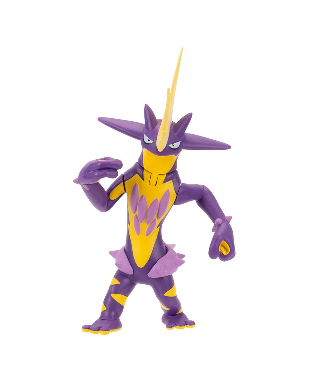 Pokémon Battle Deluxe Edition -Toxtricity-
