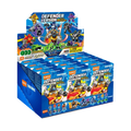 BLOKEES Transformers Defender Version 03 Heavy Metal War (Caja completa)