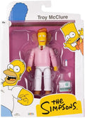 Jakks Pacific The Simpsons Troy McClure
