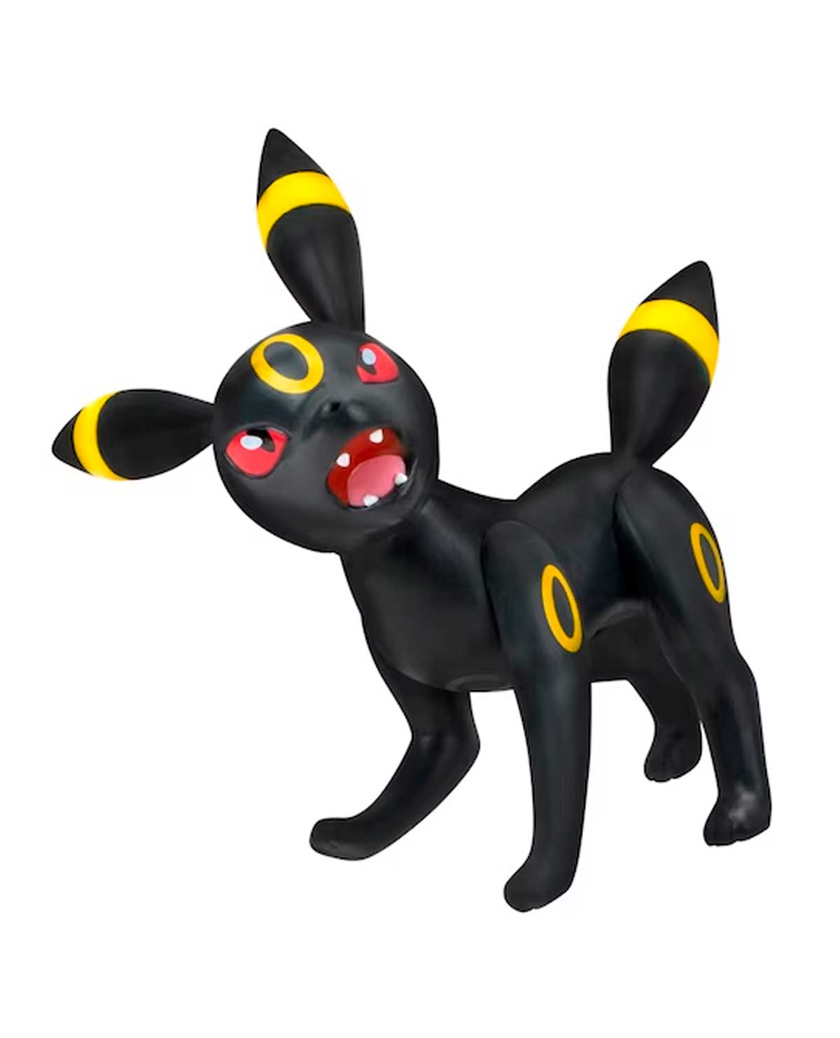 Pokémon Battle Figure -Umbreon-