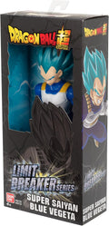 Limit Breaker Series Super Saiyan Blue Vegeta
