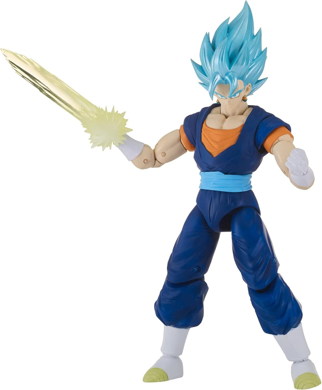 Dragon Stars Super Saiyan Blue Vegito