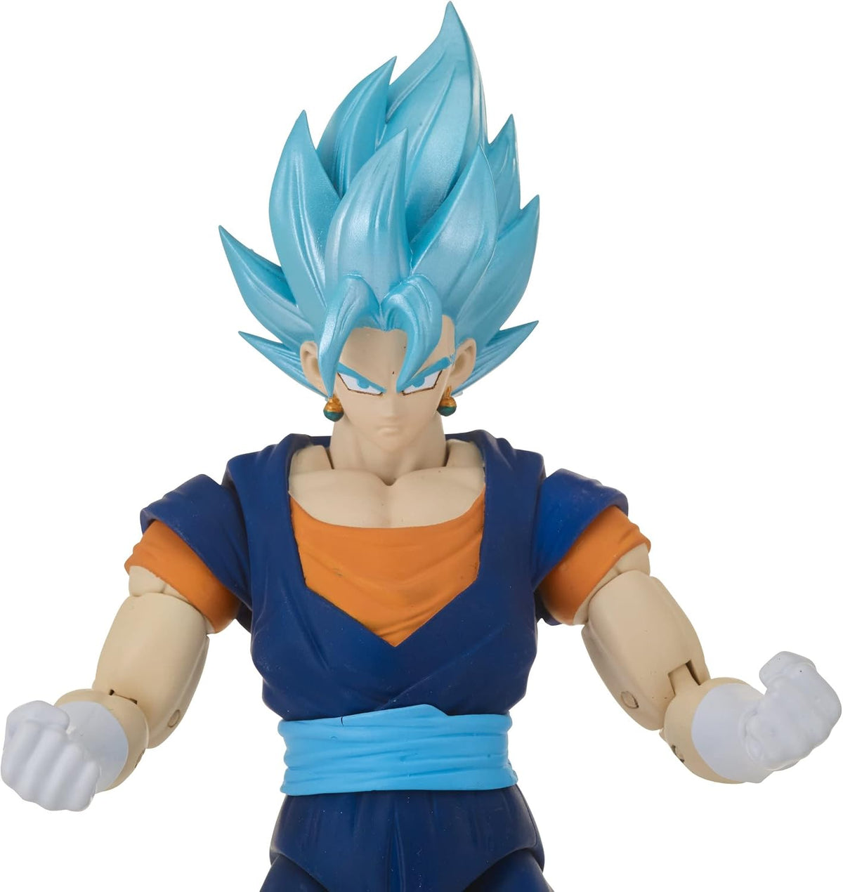 Dragon Stars Super Saiyan Blue Vegito