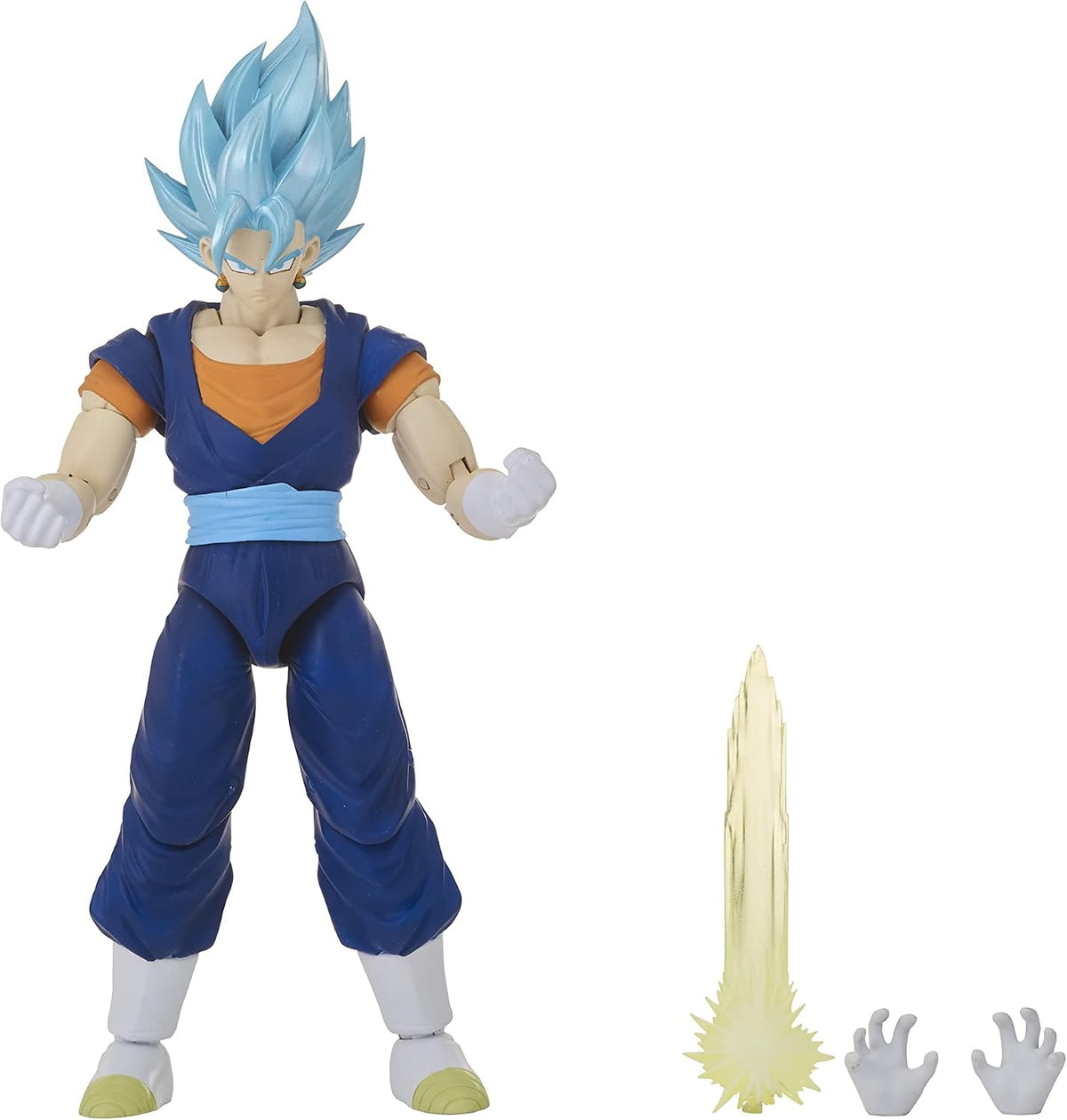 Dragon Stars Super Saiyan Blue Vegito