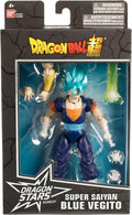 Dragon Stars Super Saiyan Blue Vegito